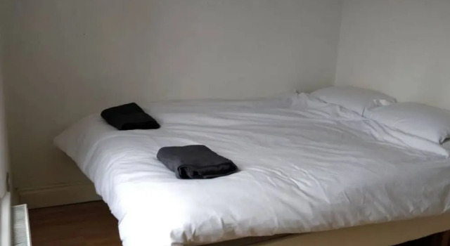 3 Bedroom Apartment Overlooking London Fields, Varaa Huoneisto Asunnot kohteessa Merseyside, Huoneisto