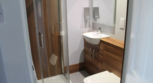 Одноместный номер Standard Northern Sands Hotel