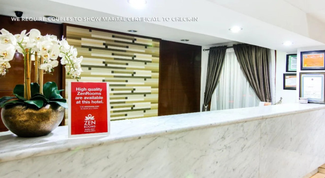 Sofyan Hotel Cut Meutia