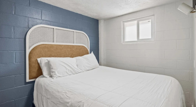 Двухместный люкс Seagull Beachfront Inn