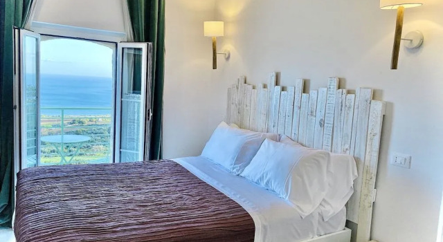 Residenza B&B Vistamare