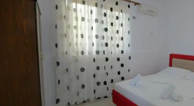 Номер Comfort Vila Xhovani