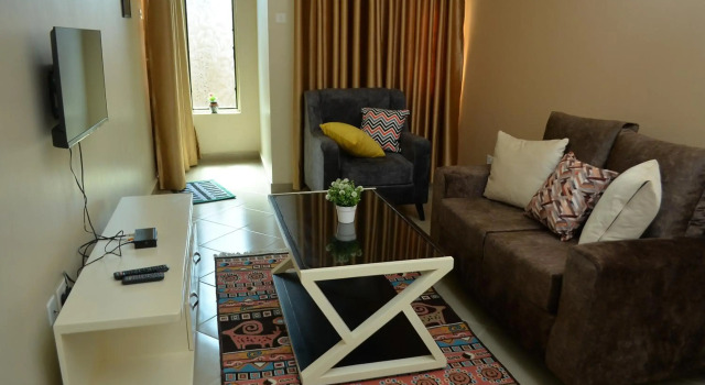 Haven Homely Apartments, Book Apartment Apartments in Kampala, Apartment