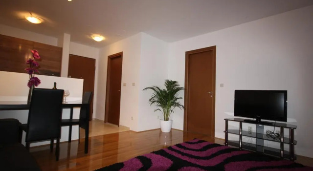 Apartments Maja, Book Lejlighed SPA-hoteller i Stobrec, SPA