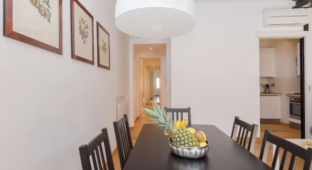Апартаменты RSH Trevi Fountain Luxury Apartment