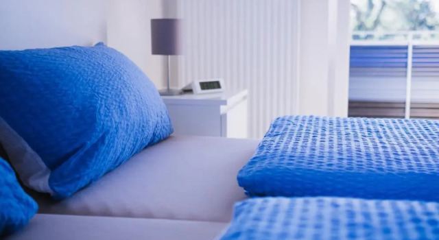 Апартаменты Ferienwohnung Kirschbaum