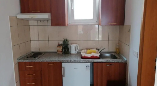 Апартаменты Apartments Dijana