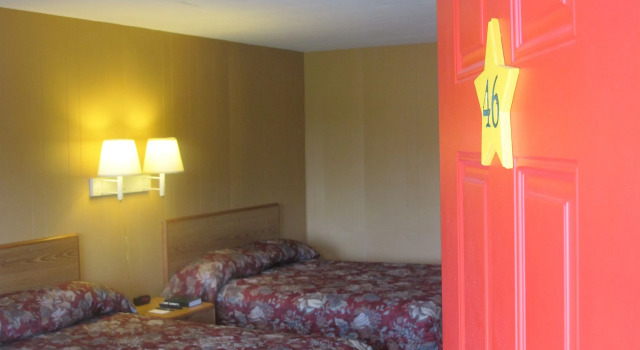 All Star Value Inn, Rezervați Hotel Wisconsin Dells The Dells