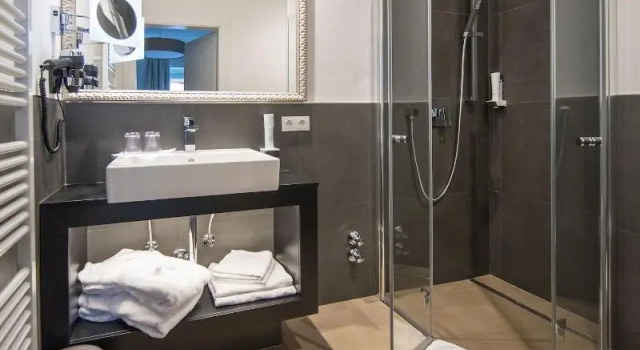 Двухместный номер Standard TWO TIMEZ - Boutique Hotel - with AC