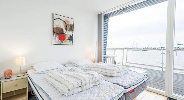 5 Star Holiday Home in Hemmet, Prenota Casa vacanze Ville a Vestjylland, Villa