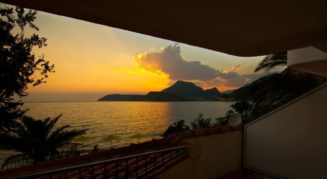 Apartments Villa Mare Mar, Book Apartment Sutomore Bar County