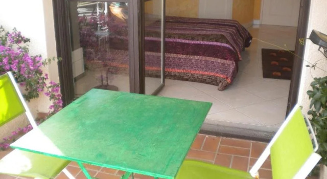 Chambre htes Wagram, Varaa Hotelli Ajaccio 