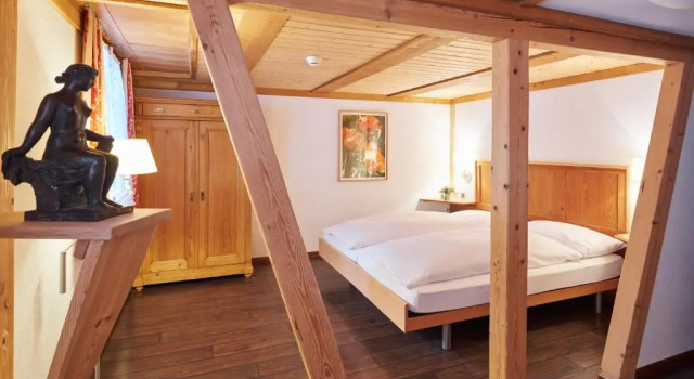 Номер Standard Hotel Appenberg