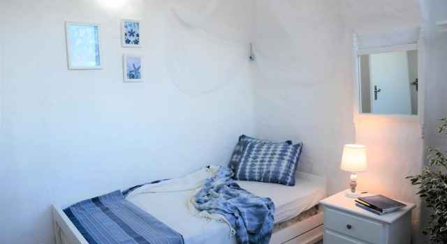 Casa Blu - Beach Boho Chic