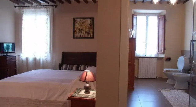 B&B Il Callare