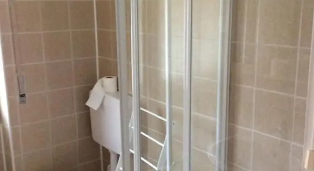 Студия Цокольный этаж Residence Perla