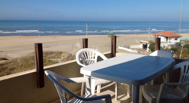 Namaste Casas De Mar, Rezerwuj Hotel Hotele w Buenos Aires z basenem, Basen