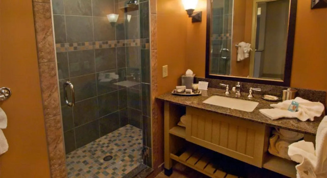 Номер Standard 1000 Islands Harbor Hotel