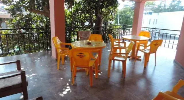 Magnolia Guest House, Book Guesthouse Kobuleti 