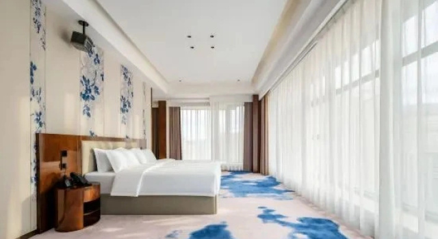 Люкс Deluxe Divite Grand Hotel