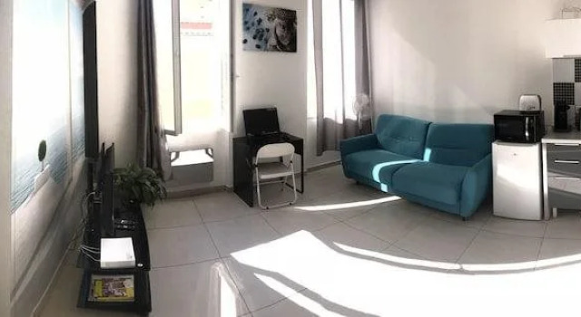 Appartements Design Marseille - 43 Musée, Забронировать Бутик-отель Бутик-отели Марселя, рядом с Станция Марсель-Сен-Шарль, Бутик-отель
