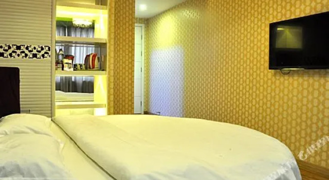 Meiyi Express Hotel Linyi Xinhua, Забронировать Отель Линьи Шаньдун