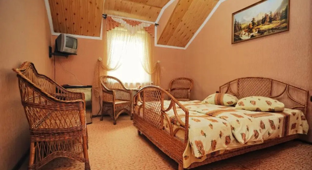 Standard Doppel Zimmer Hotel Star
