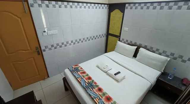 Hotel Arunachala