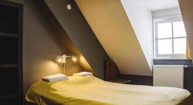 Номер Standard 16eur - Old Town Munkenhof
