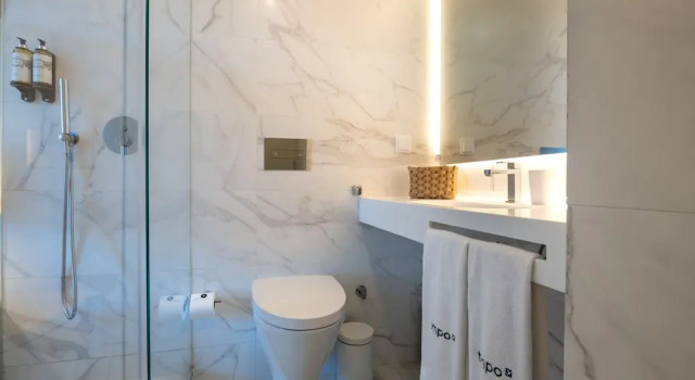 Номер Comfort Tempo FLH Hotels Lisboa