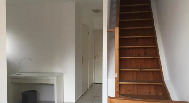 Вилла Superior с красивым видом из окна Maison Lyon Sud