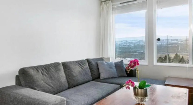 Privat studio leilighet, Oppdal Stølen-skisenter, จอง โรงแรม Oppdal Dovre