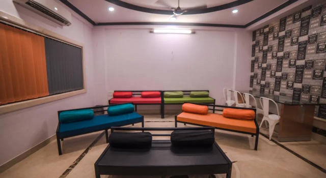 HappiNest - The Backpacker's Hostel
