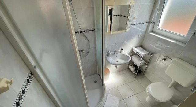 Номер Standard Rooms and Apartments Ana