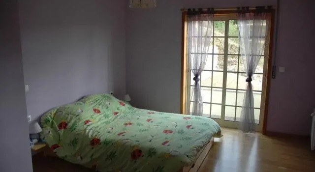 Vila Arnozela, Rezervați Apartament Fafe 