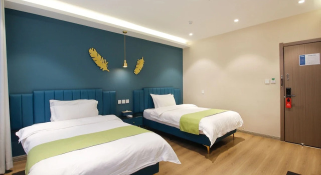 Wutongsu Designer Hotel