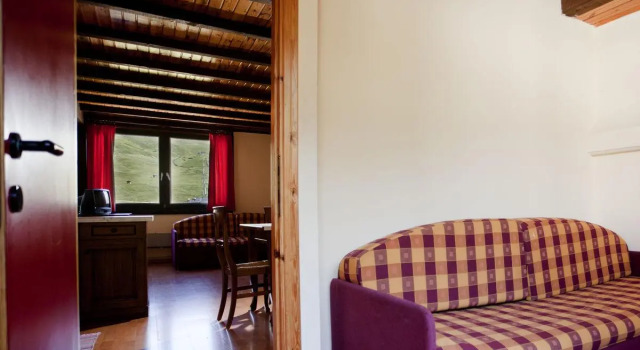 Savoia Hotel, Забронировать Отель Пассо-дель-Тонале Трентино-Альто-Адидже, рядом с Подъемник Колониа Виджили - Тонале