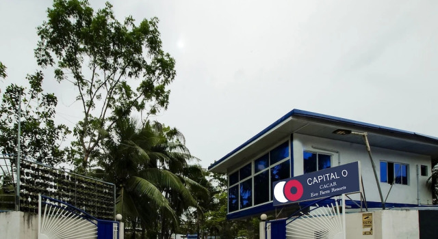 Capital O 849 Carcar Eco Farm Resorts