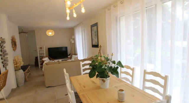 Maison Saint-Brevin-les-Pins, 4 pièces, 6 personnes - FR-1-364-112