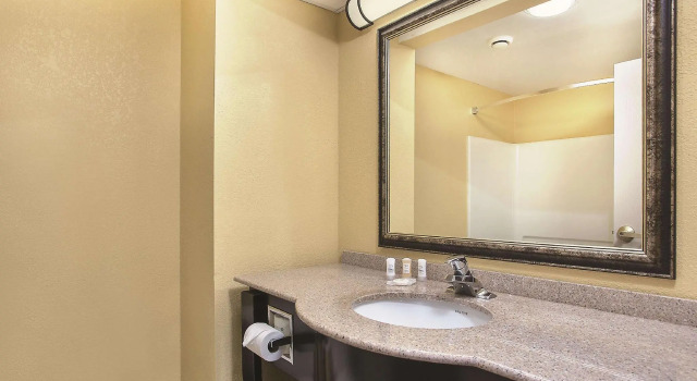 Двухместный номер Standard La Quinta Inn by Wyndham Pigeon Forge-Dollywood