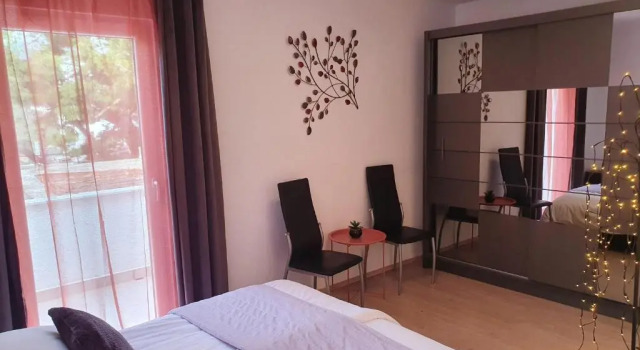 Апартаменты Deluxe Apartment Dora