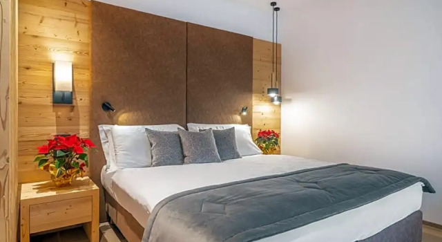 Номер Deluxe Hotel Meida