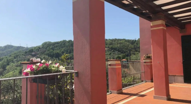 Апартаменты Podere Morucciola