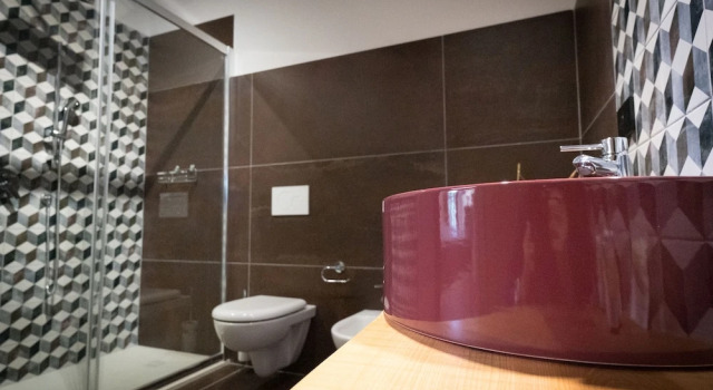 Номер Standard B&B La Manica
