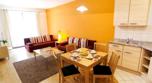 Central Apartments, Забронировать Апартаменты/квартира Будапешт 