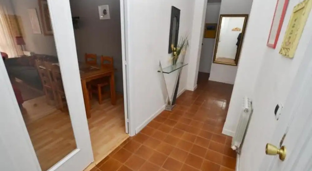 Апартаменты Apartment in Isla Playa, Cantabria 103310 by MO Rentals