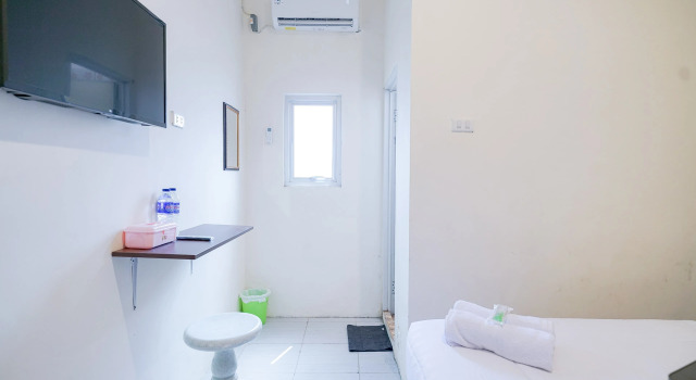 Urbanview Hotel Gatot Subroto Lampung, Rezerwuj Hotel Geruntang Sumatra