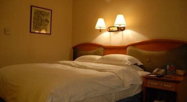 Grand Soluxe International Hotel, Prenota Hotel Zhonglou Changzhou