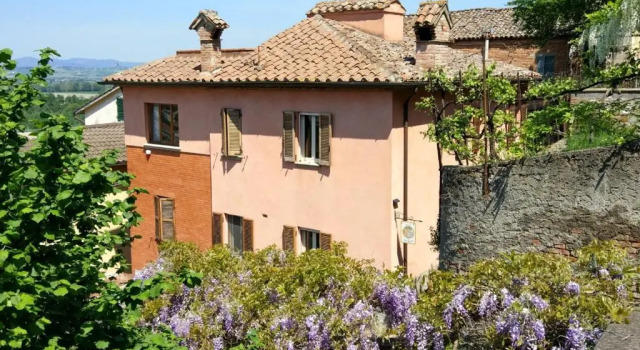 Lejlighed Casa "Le tre Muse"