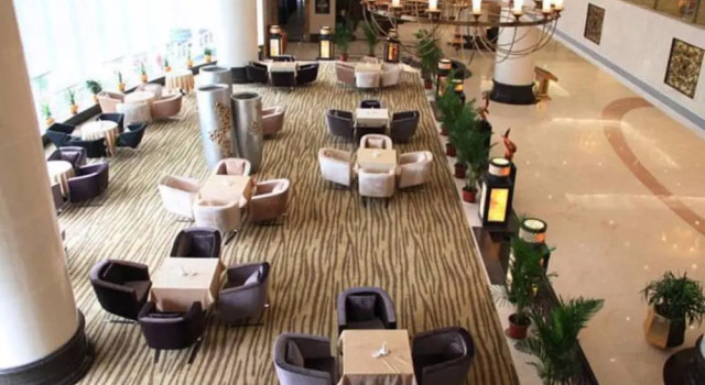 Hailian International Hotel, Book Hotel Hotels in Jian with a Pool, Swimming Pool